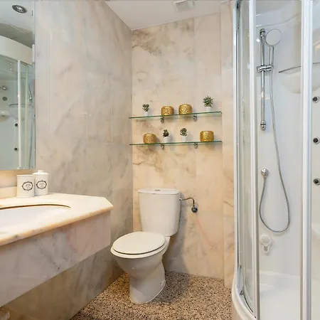 Dreaming Bib Rambla - Free Parking Apartment