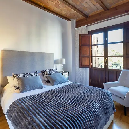 Apartment Dreaming Bib Rambla - Free Parking