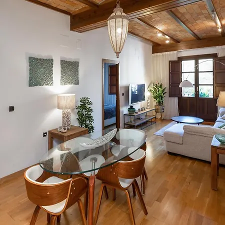 Dreaming Bib Rambla - Free Parking * Granada