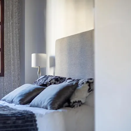Dreaming Bib Rambla - Free Parking * Granada