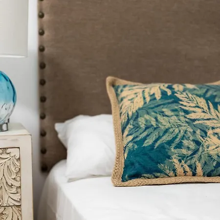 Dreaming Bib Rambla - Free Parking Granada