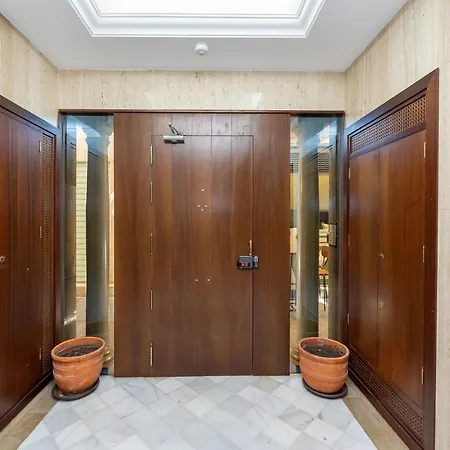 Apartment Dreaming Bib Rambla - Free Parking