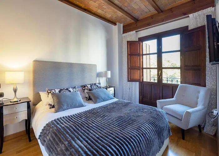 Apartman Dreaming Bib Rambla - Free Parking