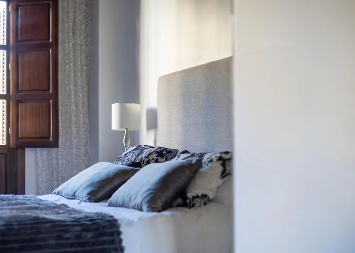 Dreaming Bib Rambla - Free Parking * Granada