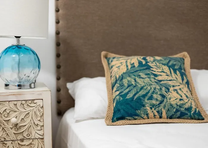 Dreaming Bib Rambla - Free Parking Granada