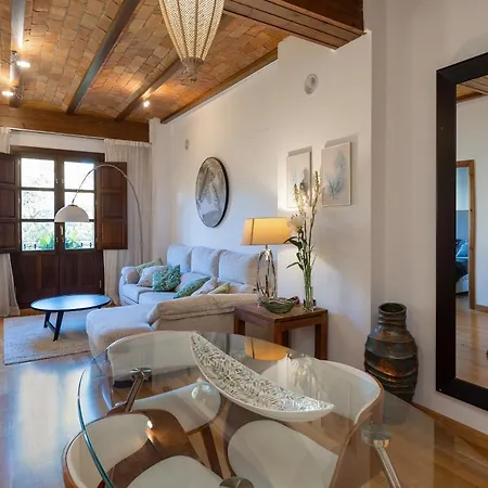 Dreaming Bib Rambla - Free Parking * Granada