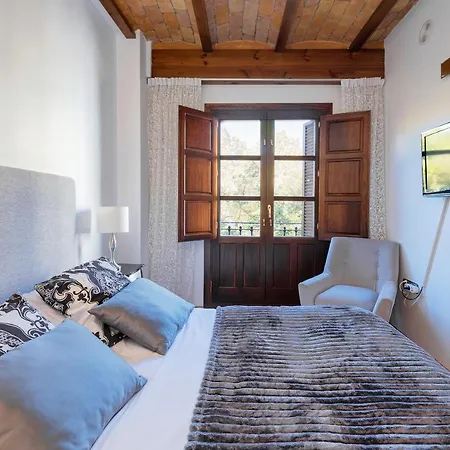 Dreaming Bib Rambla - Free Parking * Γρανάδα
